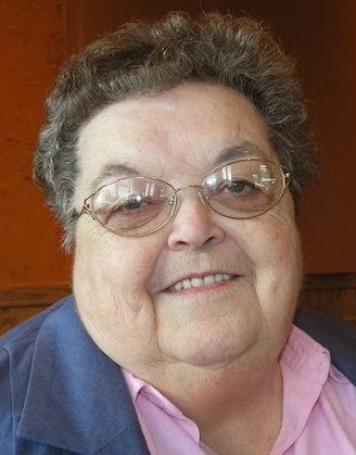 Photo of Nancy Marie Hafsos